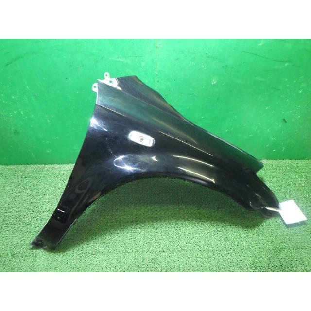 ムラーノ CBA-TZ50 右フロントフェンダー KH3   63112-CB030 中古 | 