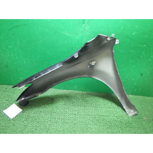 ムラーノ CBA-TZ50 右フロントフェンダー KH3   63112-CB030 中古 |  | 01