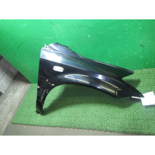 ムラーノ CBA-TZ50 右フロントフェンダー KH3   63112-CB030 中古 |  | 02