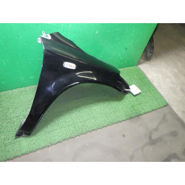 ムラーノ CBA-TZ50 右フロントフェンダー KH3   63112-CB030 中古 |  | 03