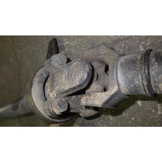 ハイゼットアトレ TA-S330G フロントプロペラシャフト   37100-B5020 中古 | アトレー | 02