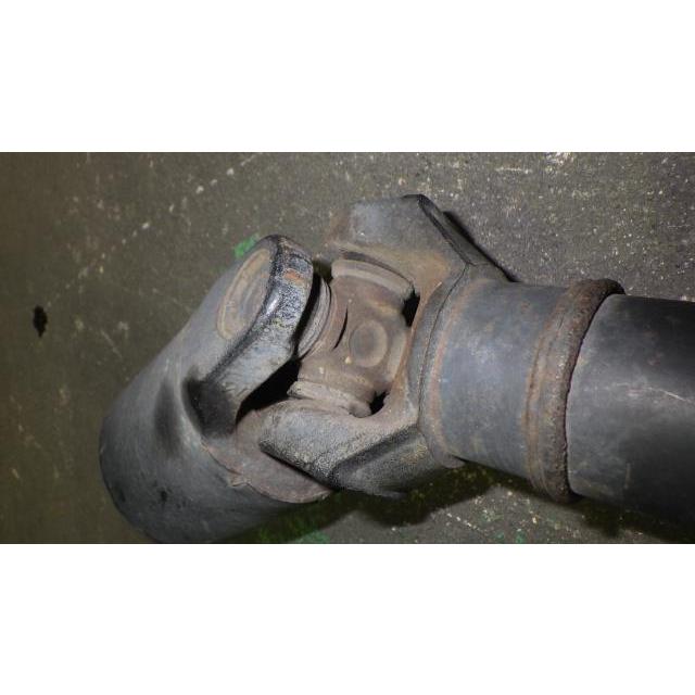 ハイゼットアトレ TA-S330G フロントプロペラシャフト   37100-B5020 中古 | アトレー | 04