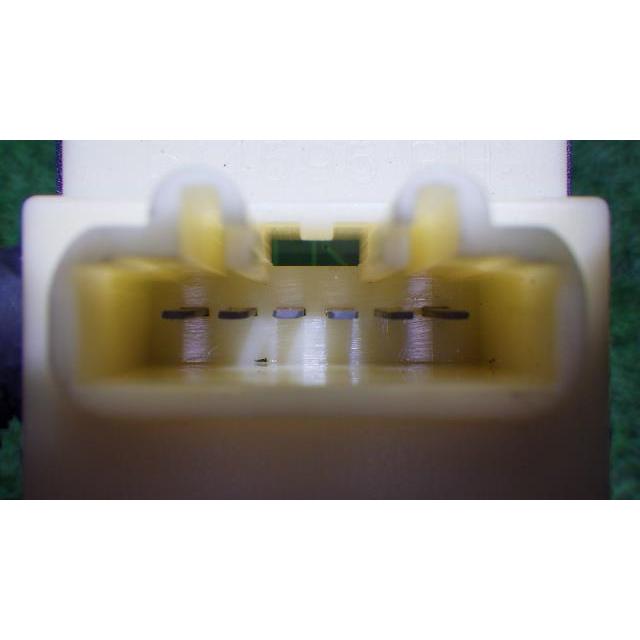 ハイゼットアトレ TA-S330G パワーウインドウスイッチ   84820-B5030 中古 | アトレー | 02