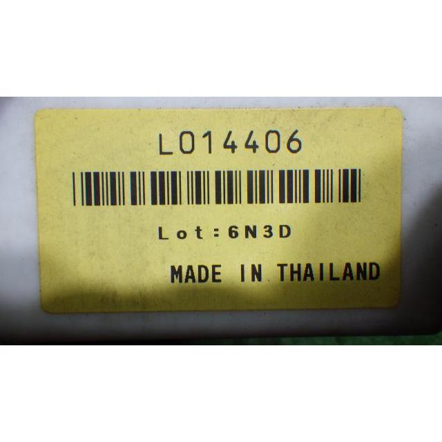 ハイゼットアトレ TA-S330G キーレスリモコンキー   89740-B5011 中古 | アトレー | 02