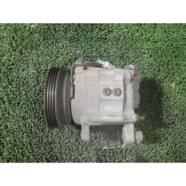 サンバー GD-TV1 エアコンコンプレッサー 73111TC001 中古 : 株式会社
