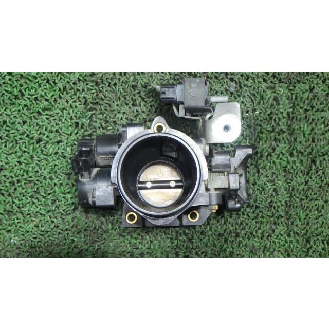 TAKEGAWA PARTS SPECIAL ソニカ 43Φ大口径スロットルボディ / Φ24