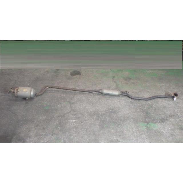 ソニカ CBA-L405S フロントマフラー   17410-B2160 中古 | 