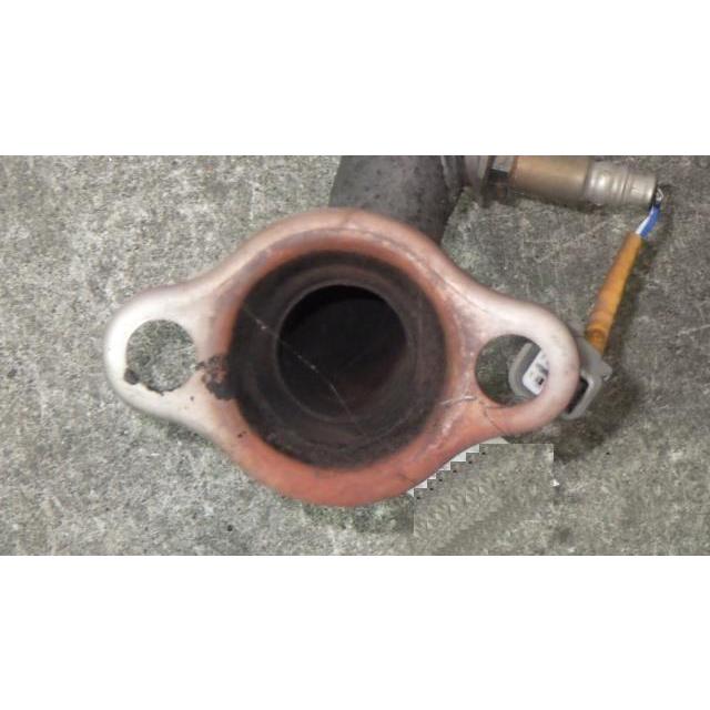 ソニカ CBA-L405S フロントマフラー   17410-B2160 中古 |  | 01