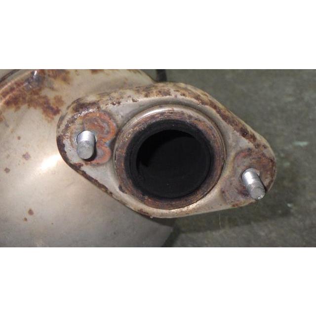 ソニカ CBA-L405S フロントマフラー   17410-B2160 中古 |  | 02