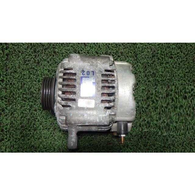 ソニカ CBA-L405S オルタネーター/ダイナモ DENSO 102211-6010 27060-B2030 中古 | 