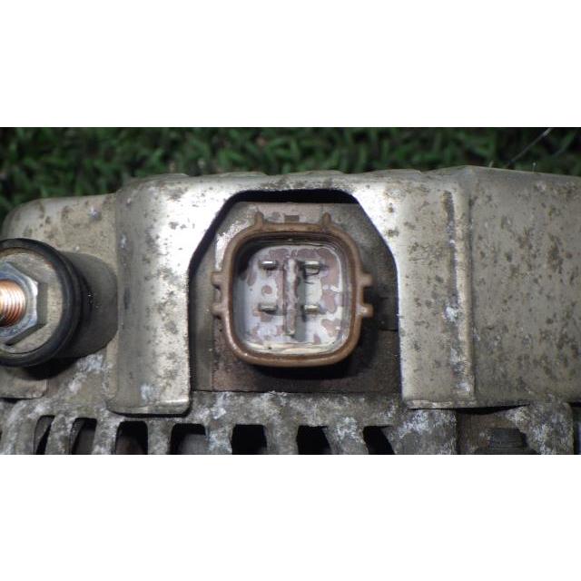 ソニカ CBA-L405S オルタネーター/ダイナモ DENSO 102211-6010 27060-B2030 中古 |  | 02