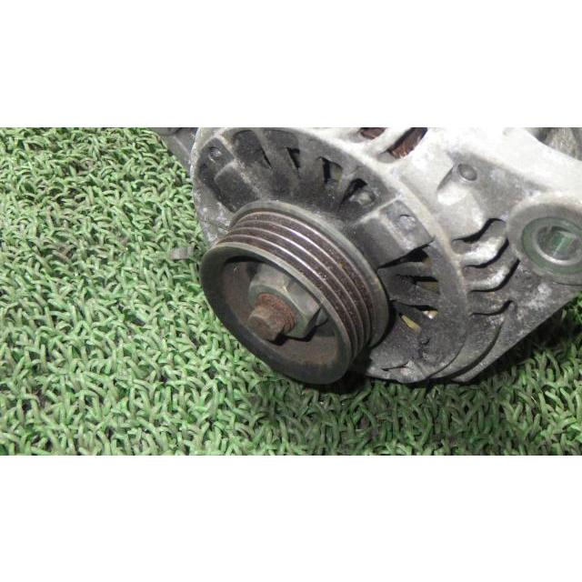 ソニカ CBA-L405S オルタネーター/ダイナモ DENSO 102211-6010 27060-B2030 中古 |  | 03