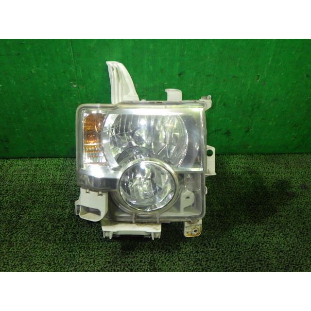ムーヴコンテ DBA-L575S 右ヘッドランプ X07 コイト 100-51966中古 | ムーヴ