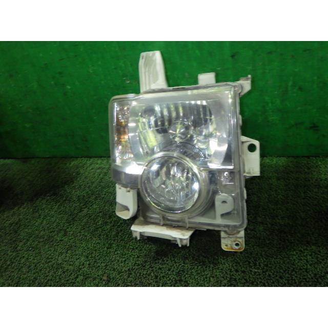 ムーヴコンテ DBA-L575S 右ヘッドランプ X07 コイト 100-51966中古 | ムーヴ | 03