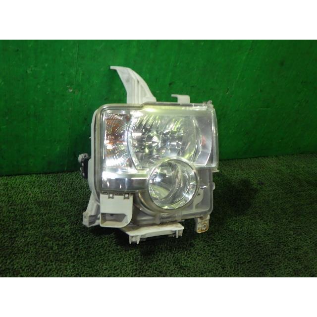 ムーヴコンテ DBA-L575S 右ヘッドランプ X07 コイト 100-51966中古 | ムーヴ | 04
