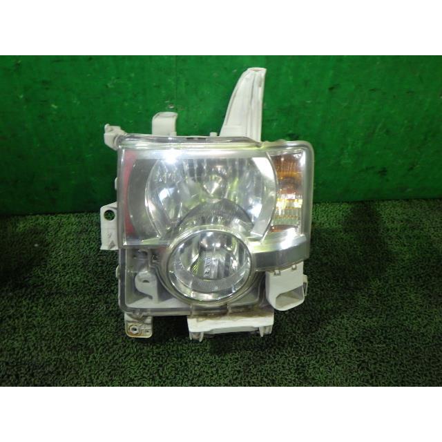 ムーヴコンテ DBA-L575S 左ヘッドランプ X07 コイト 100-51966中古 | ムーヴ