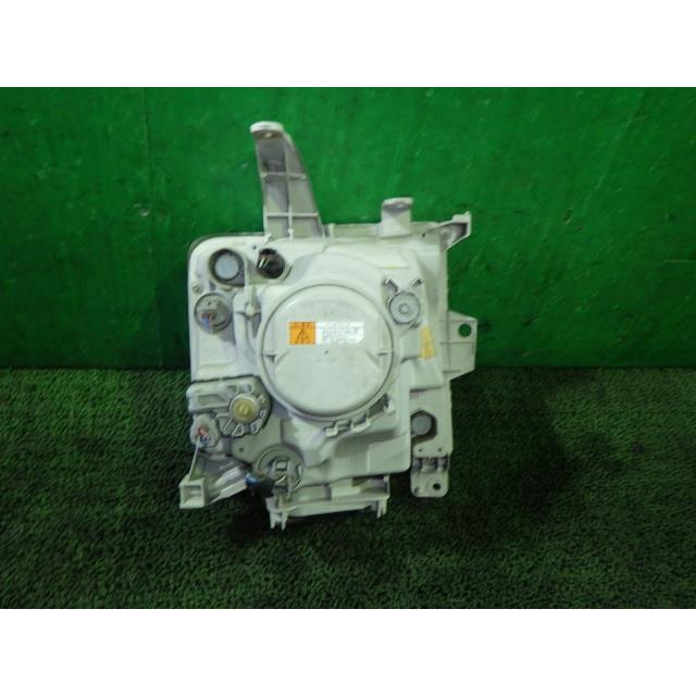 ムーヴコンテ DBA-L575S 左ヘッドランプ X07 コイト 100-51966中古 | ムーヴ | 01