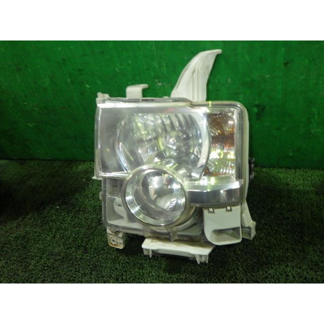 ムーヴコンテ DBA-L575S 左ヘッドランプ X07 コイト 100-51966中古 | ムーヴ | 02