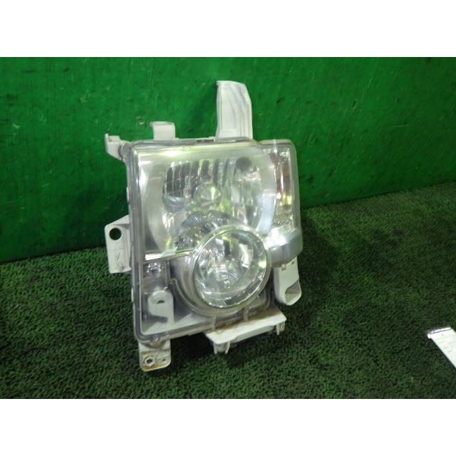 ムーヴコンテ DBA-L575S 左ヘッドランプ X07 コイト 100-51966中古 | ムーヴ | 03