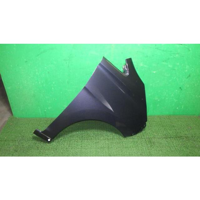 デイズ DBA-B21W 右フロントフェンダー V09   63112-6A00H 中古 | 