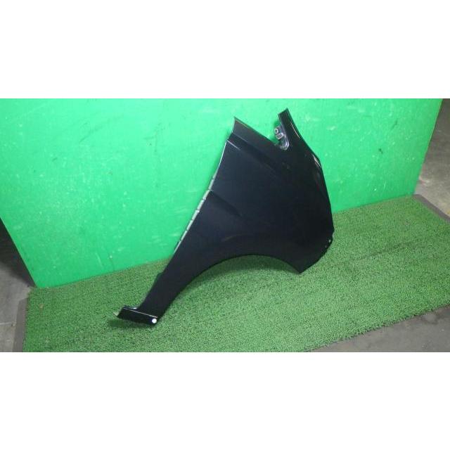 デイズ DBA-B21W 右フロントフェンダー V09   63112-6A00H 中古 |  | 04