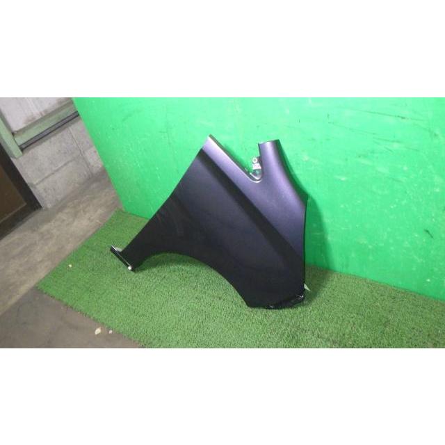 デイズ DBA-B21W 右フロントフェンダー V09   63112-6A00H 中古 |  | 05