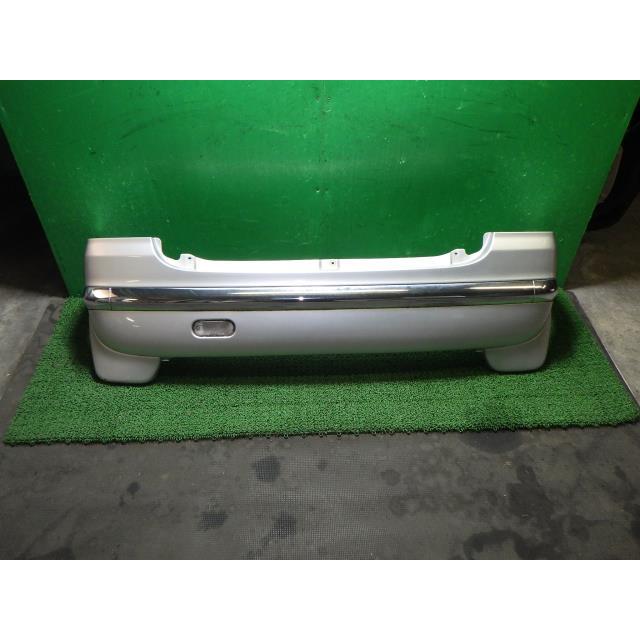 オプティ GF-L800S リアバンパー S07   中古 | 