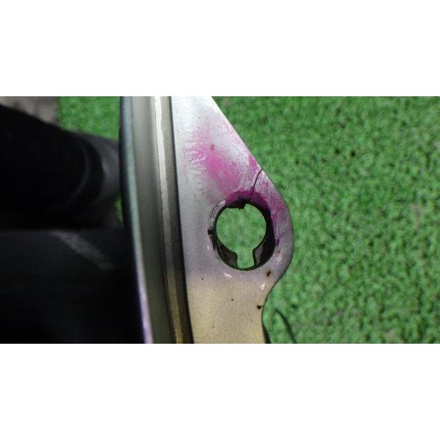 オプティ GF-L800S リアバンパー S07   中古 |  | 02