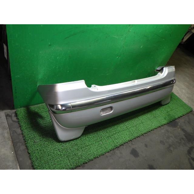 オプティ GF-L800S リアバンパー S07   中古 |  | 07