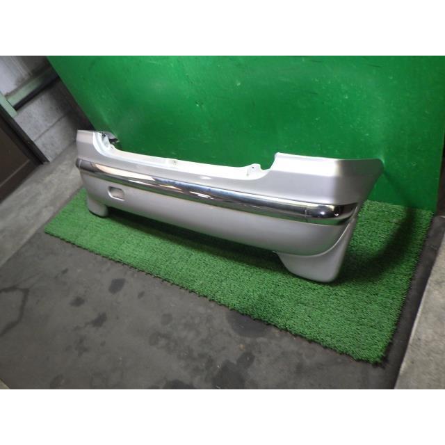 オプティ GF-L800S リアバンパー S07   中古 |  | 08