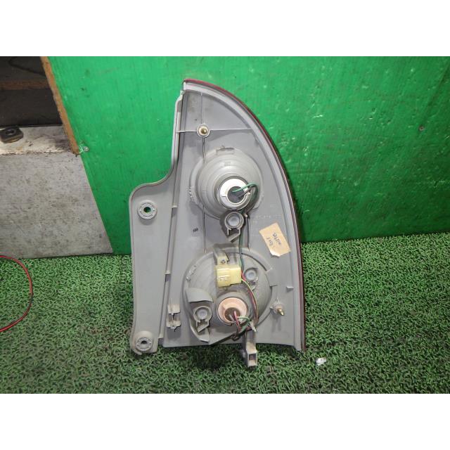 オプティ GF-L800S 左テールランプ ICHIKO 4919 中古 |  | 01