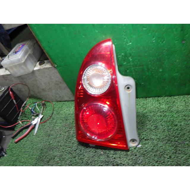 オプティ GF-L800S 左テールランプ ICHIKO 4919 中古 |  | 02