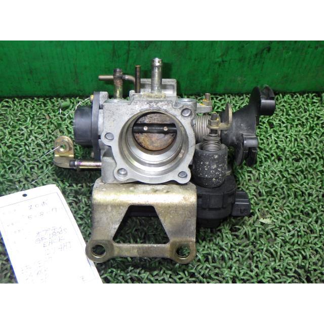 オプティ GF-L800S スロットルボディ   中古 |  | 01