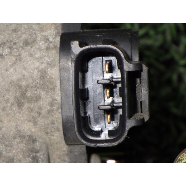 オプティ GF-L800S スロットルボディ   中古 |  | 02