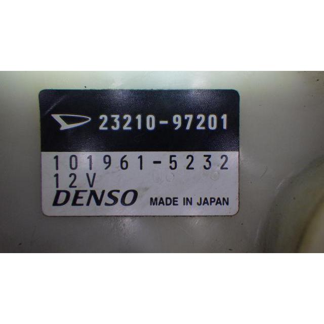 オプティ GF-L800S フューエルポンプ   中古 |  | 02