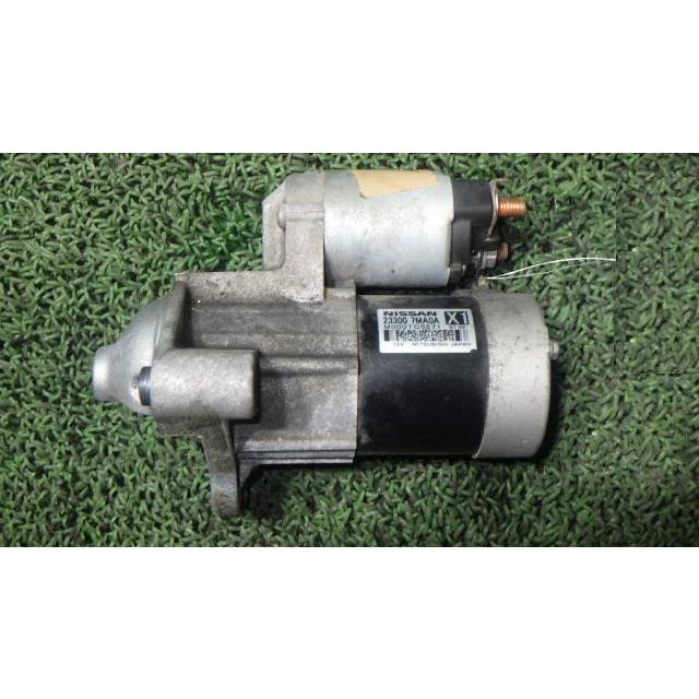 デイズ 5AA-B44W セルモーター 23300-7MA0A 中古 : 株式会社ヒノデ 