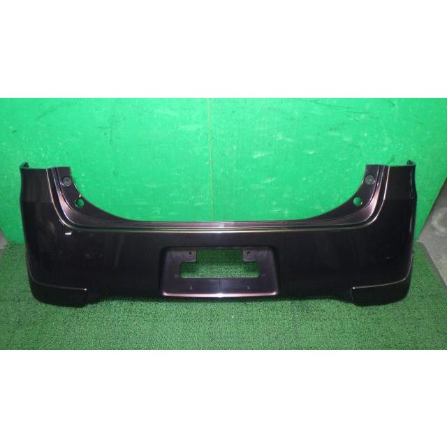 タントエグゼ DBA-L455S リアバンパー R59   52159-B2570-D0 中古 | タント