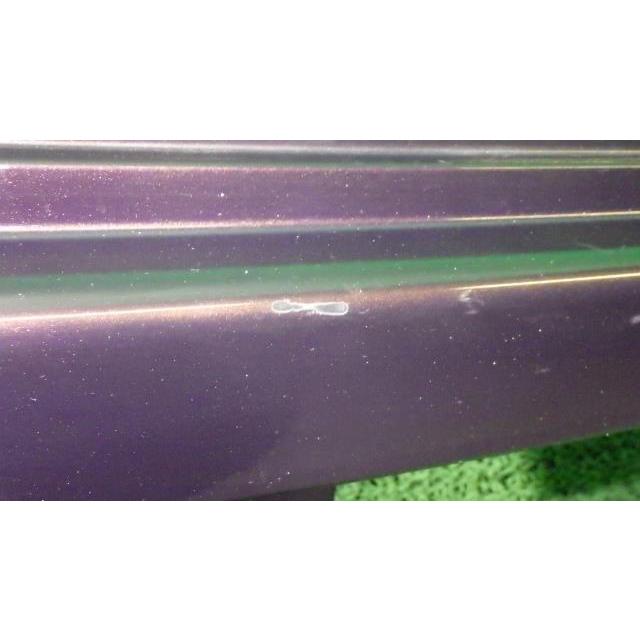 タントエグゼ DBA-L455S リアバンパー R59   52159-B2570-D0 中古 | タント | 02