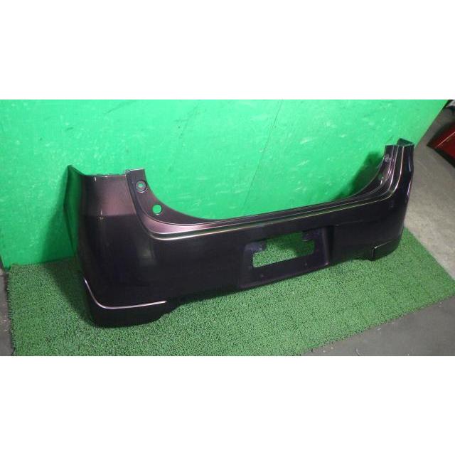 タントエグゼ DBA-L455S リアバンパー R59   52159-B2570-D0 中古 | タント | 03