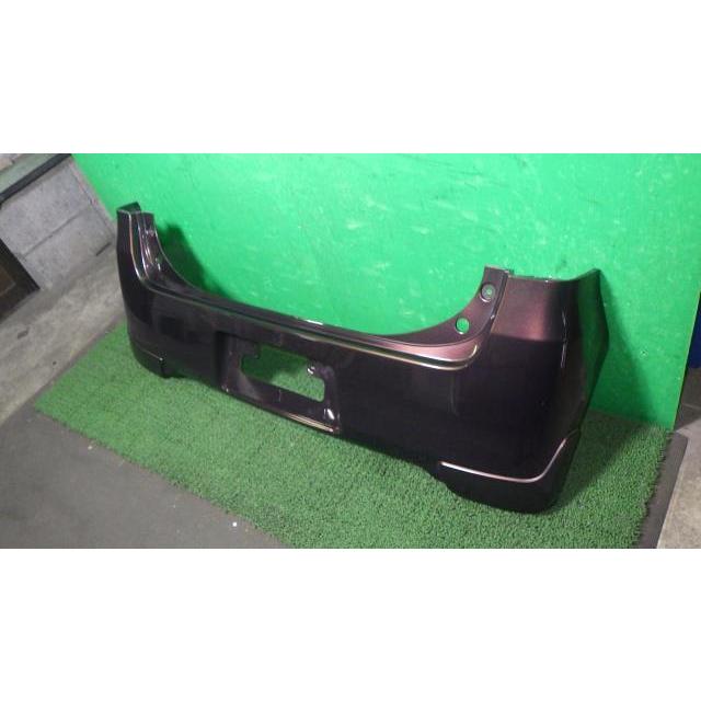 タントエグゼ DBA-L455S リアバンパー R59   52159-B2570-D0 中古 | タント | 04