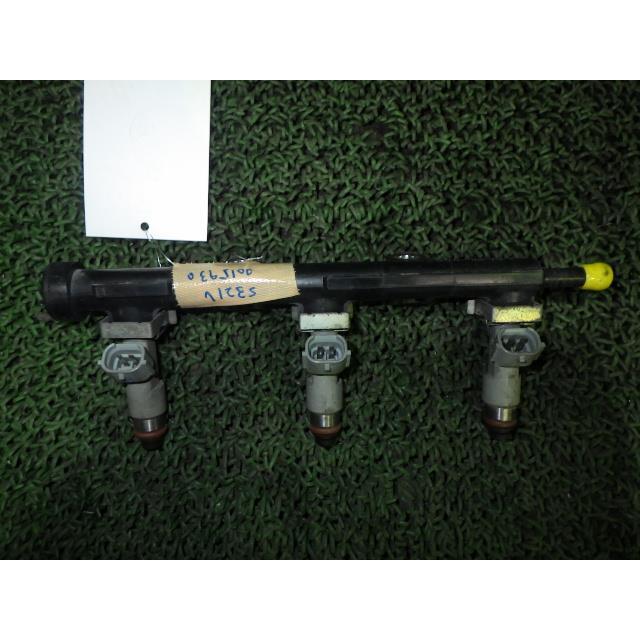 ハイゼット EBD-S321V インジェクター 中古 : 株式会社ヒノデリユース