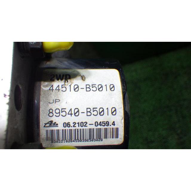 ハイゼットアトレ TA-S320G ABSアクチュエーター   44050-B5010 中古 | アトレー | 02