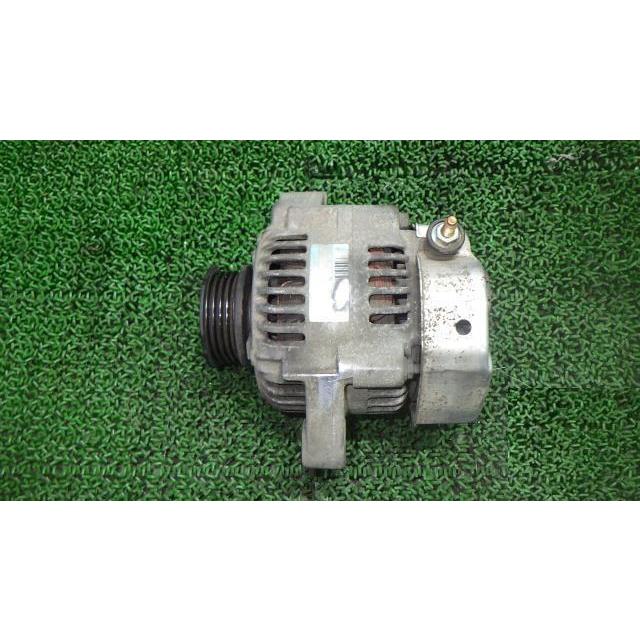 ハイゼットアトレ TA-S320G オルタネーター/ダイナモ   27060-97210 中古 | アトレー