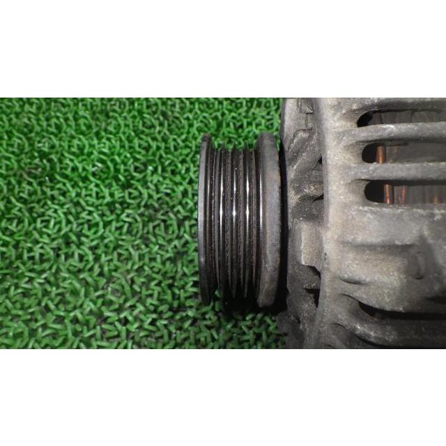 ハイゼットアトレ TA-S320G オルタネーター/ダイナモ   27060-97210 中古 | アトレー | 02