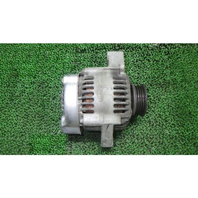 ハイゼットアトレ TA-S320G オルタネーター/ダイナモ   27060-97210 中古 | アトレー | 03