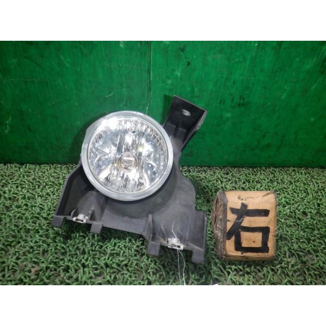 エクシーガ DBA-YA4 右フォグランプ KOITO 114-60066 84501YC000 中古