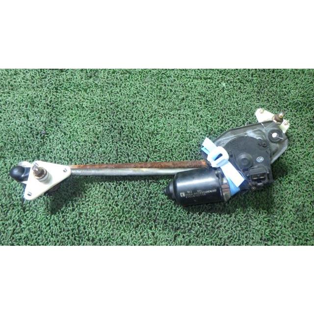 コペン LA-L880K フロントワイパーモーター   85120-97216 中古 | コペン