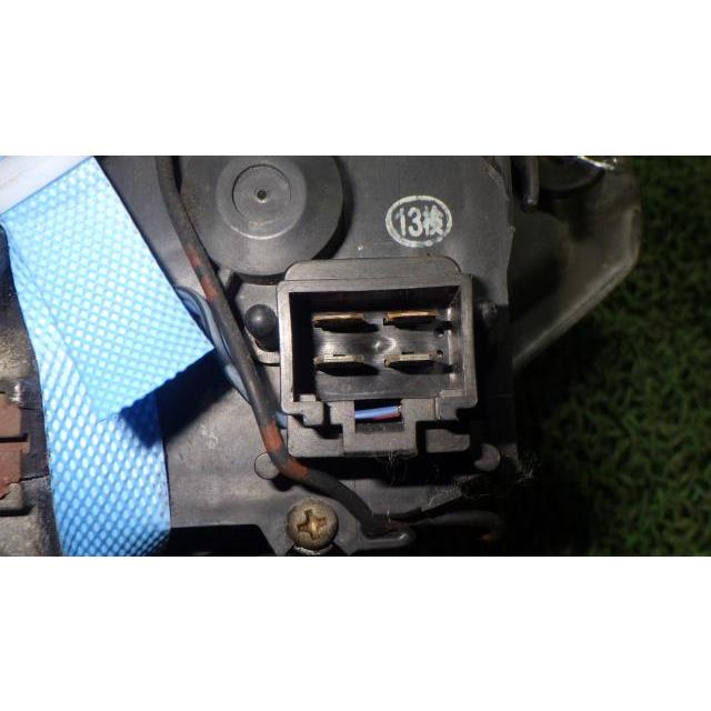 コペン LA-L880K フロントワイパーモーター   85120-97216 中古 | コペン | 01