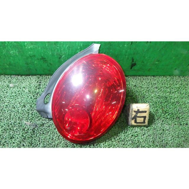 コペン LA-L880K 右テールランプ ICHIKOH 4959 81550-97246 中古