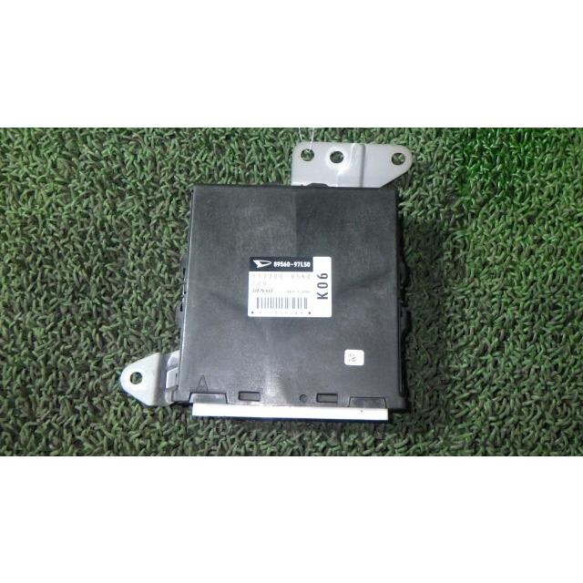 コペン LA-L880K エンジンコンピューター DENSO 112200-8560 89560-97L50 中古 | コペン